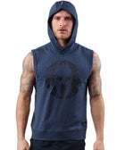 SPARTAN by CRAFT Deft Sleeveless Jersey Hood