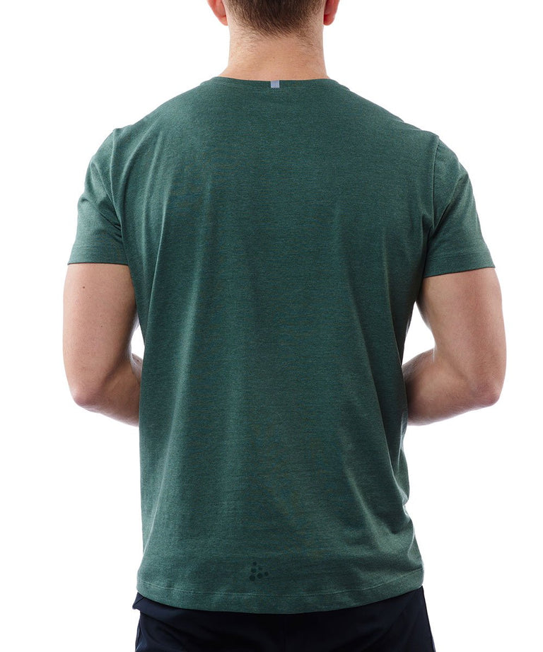 SPARTAN by CRAFT Deft 2.0 SS Tee