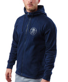 CRAFT SPARTAN By CRAFT Grit FZ Hoodie - Men's Blaze S