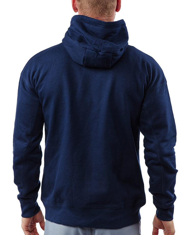 SPARTAN by CRAFT Grit FZ Hoodie
