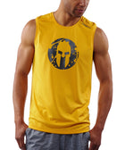 SPARTAN by CRAFT Pro Series Grit Tank