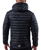 CRAFT SPARTAN By CRAFT Isolate Jacket - Men's Black