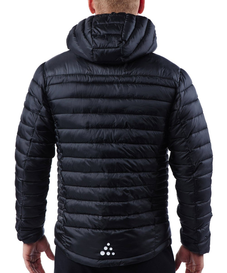 CRAFT SPARTAN By CRAFT Isolate Jacket - Men's Black
