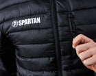 CRAFT SPARTAN By CRAFT Isolate Jacket - Men's Black