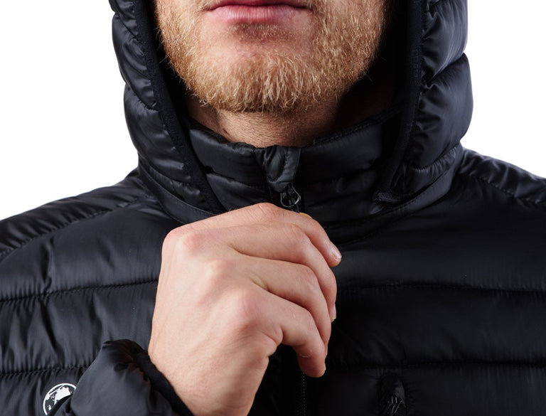 CRAFT SPARTAN By CRAFT Isolate Jacket - Men's Black