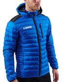 CRAFT SPARTAN By CRAFT Isolate Jacket - Men's Royal Blue