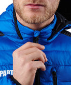 CRAFT SPARTAN By CRAFT Isolate Jacket - Men's Royal Blue