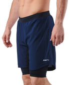 SPARTAN by CRAFT Pro Series 2-in-1 Short