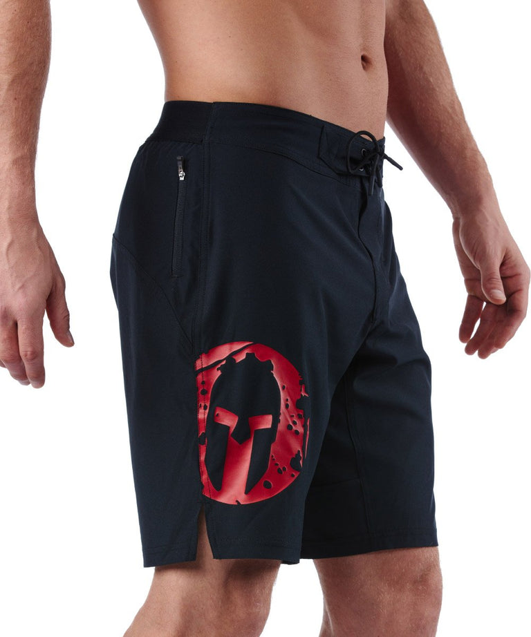 SPARTAN by CRAFT Pro Series Board Short