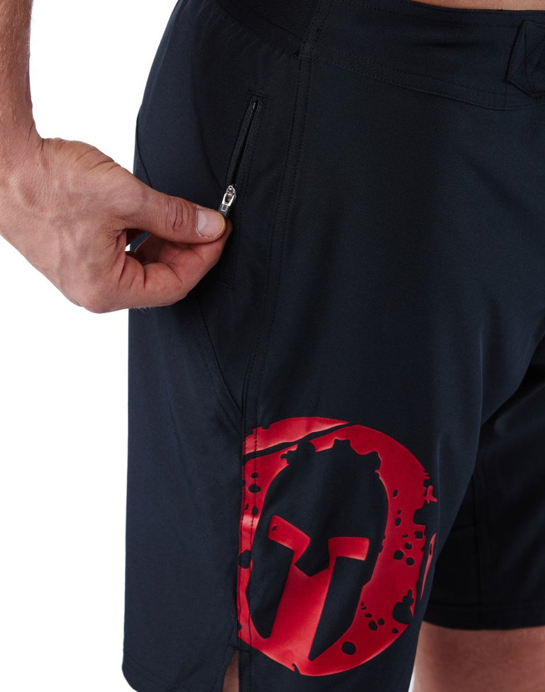 SPARTAN by CRAFT Pro Series Board Short