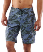 SPARTAN by CRAFT Pro Series Board Short
