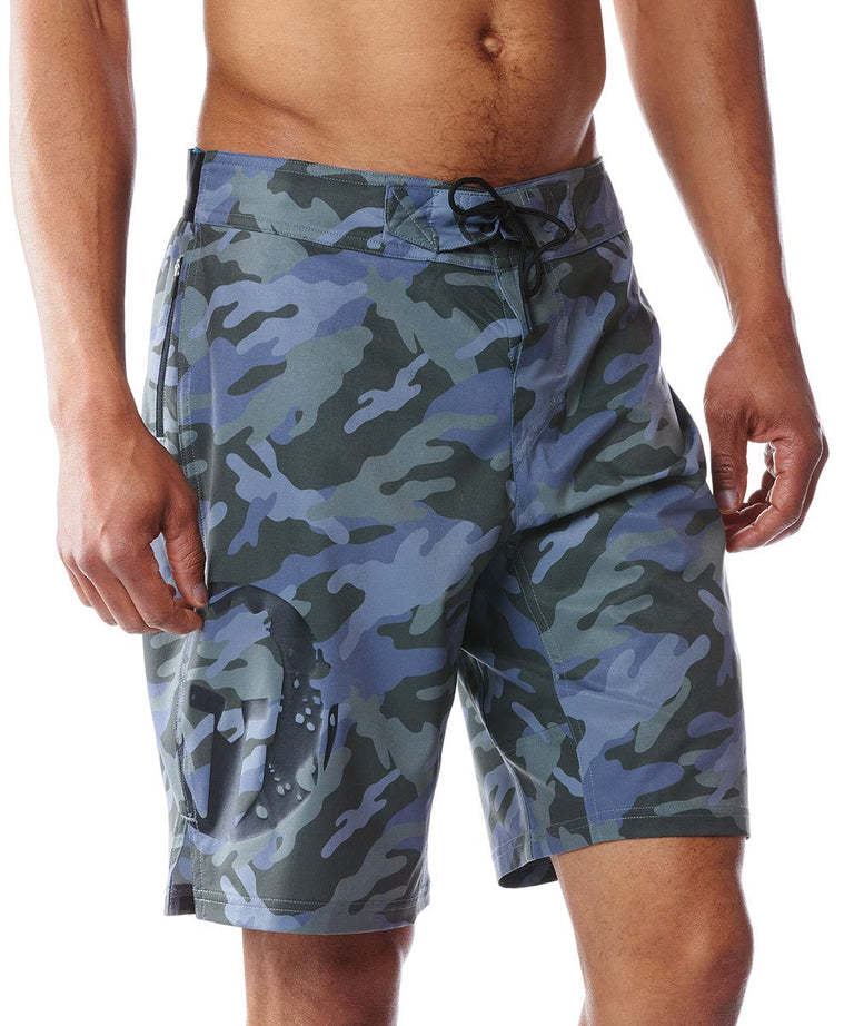 SPARTAN by CRAFT Pro Series Board Short