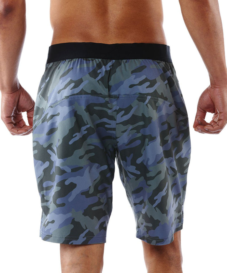 SPARTAN by CRAFT Pro Series Board Short