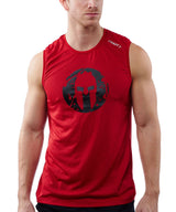 SPARTAN by CRAFT Pro Series Grit Tank main image