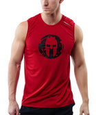SPARTAN by CRAFT Pro Series Grit Tank