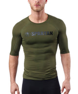 SPARTAN by CRAFT Pro Series Compression SS Top main image