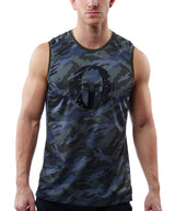 SPARTAN by CRAFT Pro Series Grit Tank main image