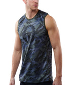 SPARTAN by CRAFT Pro Series Grit Tank