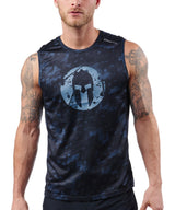 SPARTAN by CRAFT Pro Series Grit Tank main image