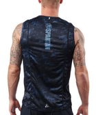 SPARTAN by CRAFT Pro Series Grit Tank