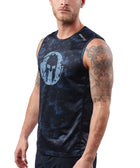 SPARTAN by CRAFT Pro Series Grit Tank