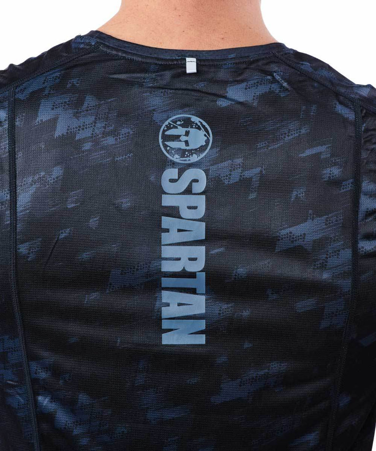 SPARTAN by CRAFT Pro Series Grit Tank
