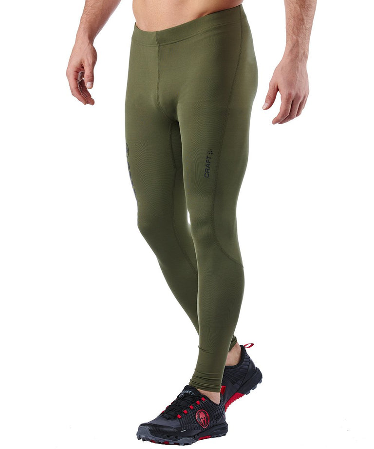 SPARTAN by CRAFT Pro Series Compression Tight
