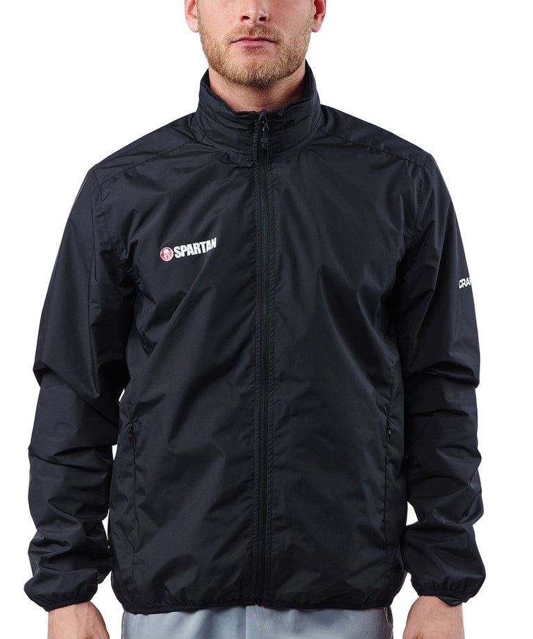 SPARTAN by CRAFT Rain Jacket