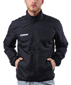 CRAFT SPARTAN By CRAFT Rain Jacket - Men's Black S