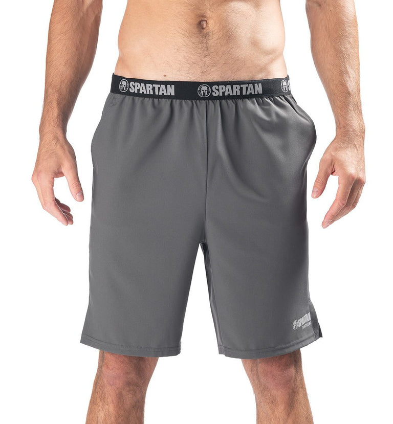 SPARTAN by CRAFT Core Essence Relaxed Short - Men's