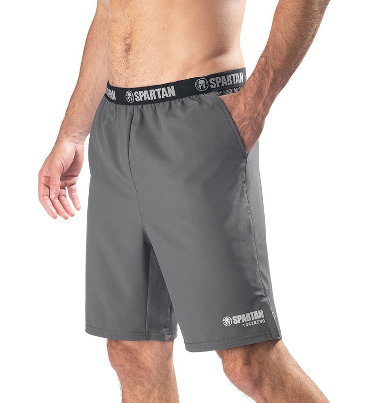 SPARTAN by CRAFT Core Essence Relaxed Short - Men's