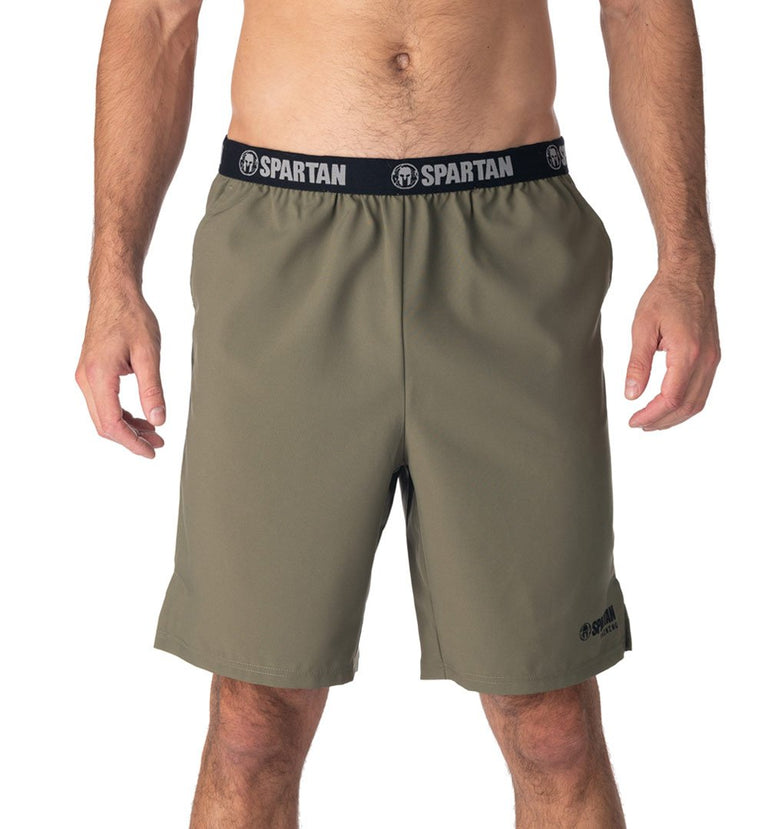 SPARTAN by CRAFT Core Essence Relaxed Short - Men's