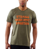 CRAFT SPARTAN By CRAFT Resilient Tee - Men's Green S