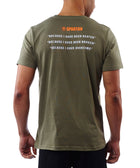 SPARTAN by CRAFT Resilient Tee