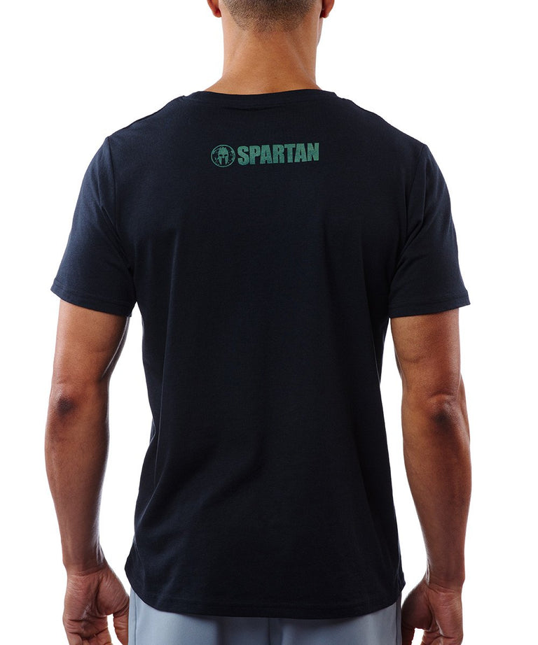 SPARTAN by CRAFT Shield Tee