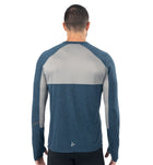 SPARTAN by CRAFT SubZ LS Wool Tee - Men's