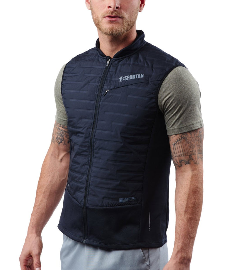 SPARTAN by CRAFT SubZ Body Warmer