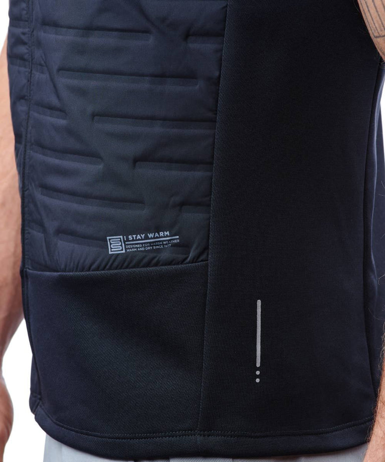 SPARTAN by CRAFT SubZ Body Warmer