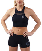 SPARTAN by CRAFT NRGY Short Top