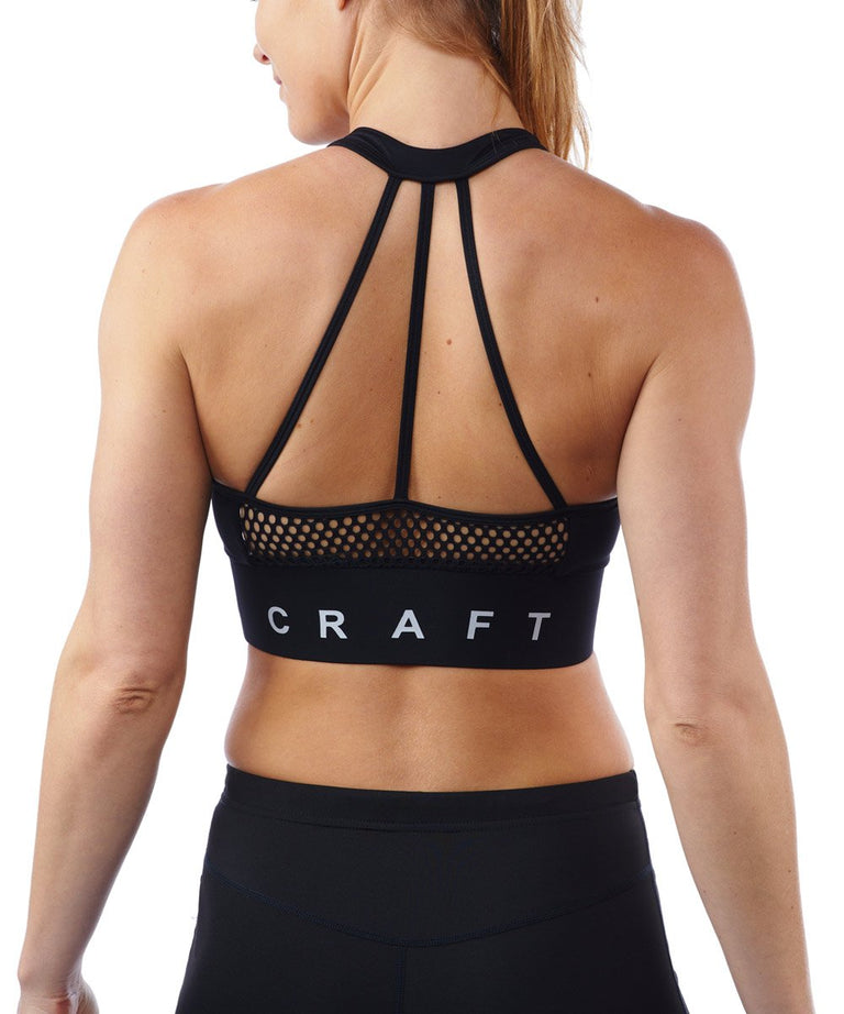 SPARTAN by CRAFT NRGY Short Top