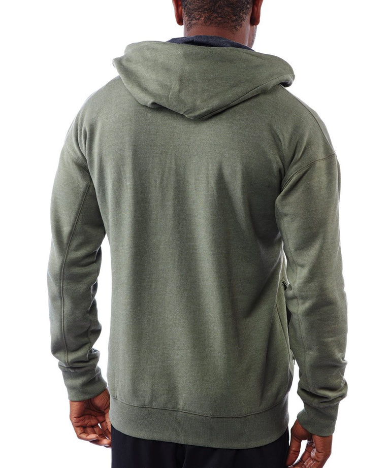 SPARTAN by CRAFT Grit FZ Hoodie