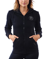 SPARTAN by CRAFT Poise FZ Hoodie main image