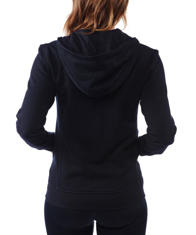 SPARTAN by CRAFT Poise FZ Hoodie