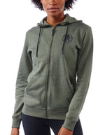 SPARTAN by CRAFT Poise FZ Hoodie main image