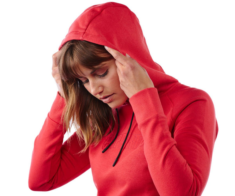 SPARTAN by CRAFT Poise Pullover Hoodie