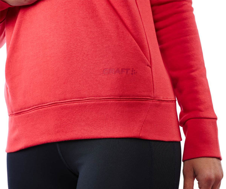 SPARTAN by CRAFT Poise Pullover Hoodie