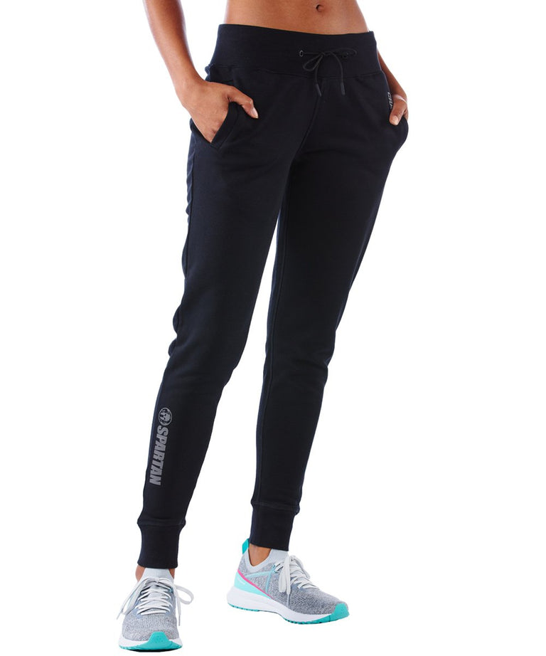 SPARTAN by CRAFT Poise Jogger