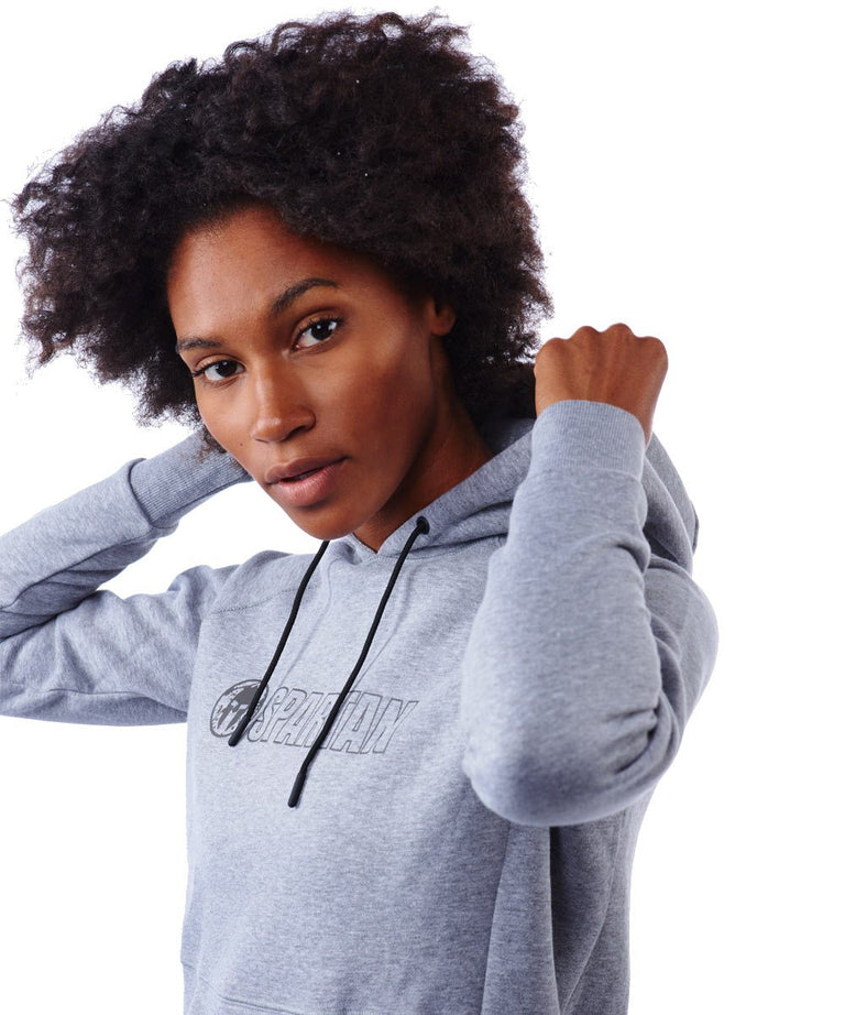 SPARTAN by CRAFT Poise Pullover Hoodie