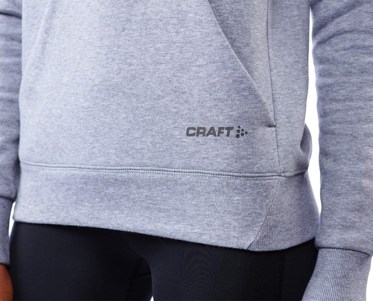 SPARTAN by CRAFT Poise Pullover Hoodie