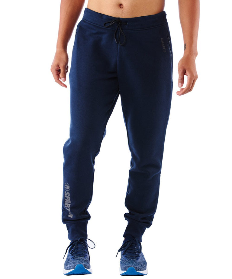 CRAFT SPARTAN By CRAFT Grit Jogger - Men's Blaze S